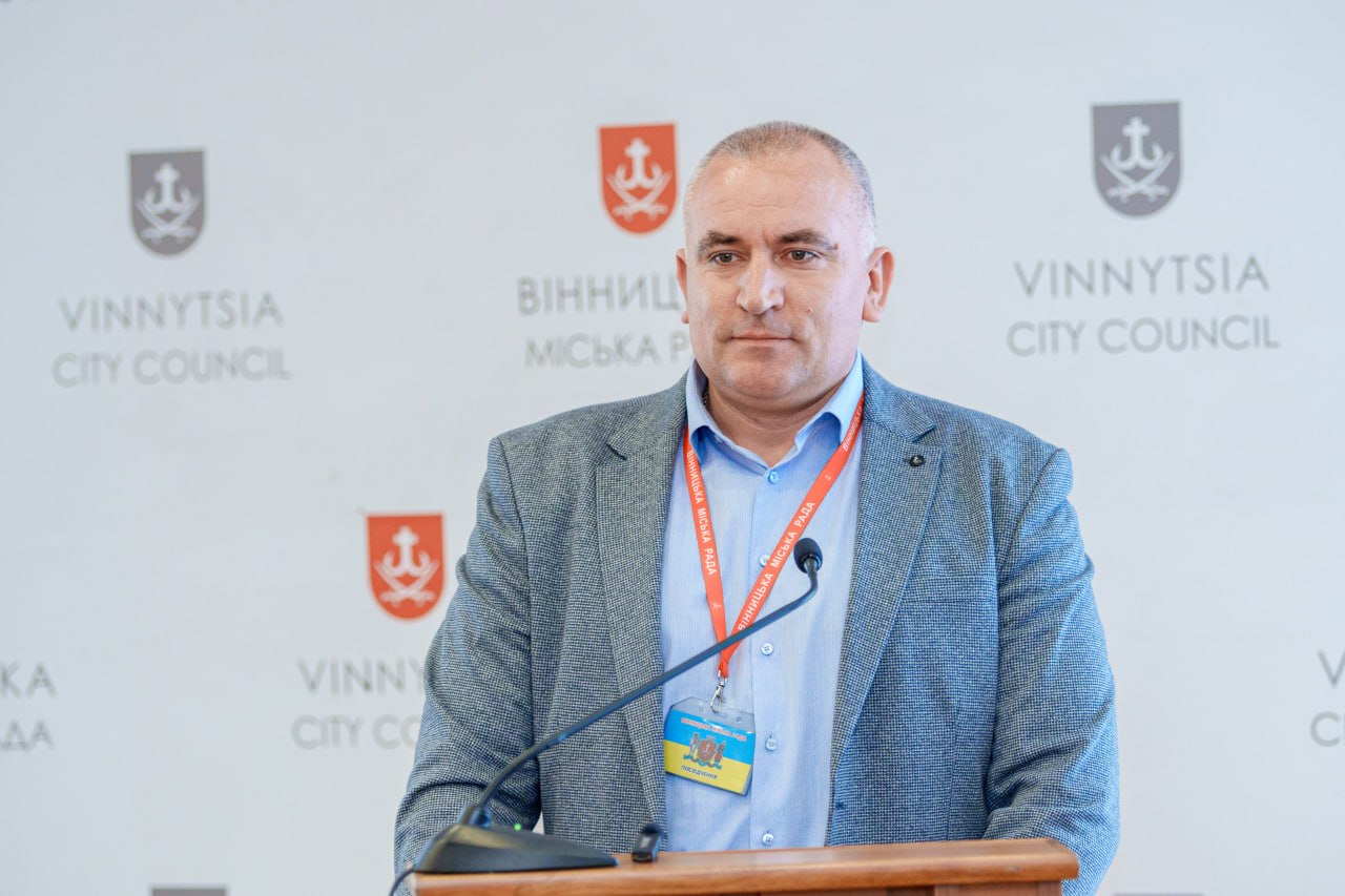Встановлюємо інвертори та акумулятори для артезіанських свердловин у старостинських округах – Сергій Моргунов